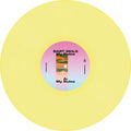 My Rules [12" Vinyl] Vinyl Record