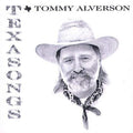 Alverson,tommy - Texasongs - Music CD