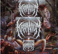 Kraanium - Art Of Female Sodomy - Music CD