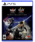 Ps5 The Nioh Collection - Ps5 The Nioh Collection - Video Game