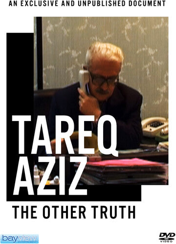 Tareq Aziz: Other Truth - Tareq Aziz: Other Truth - DVD