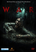 War - War - DVD