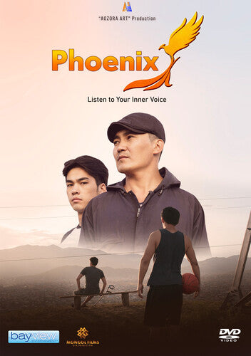 Phoenix - Phoenix - DVD