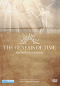 Genesis Of Time - Genesis Of Time - DVD