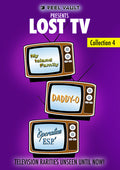 Lost Tv: Collection 4 - Lost Tv: Collection 4 - DVD