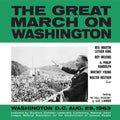 Great March On Washington / Various - Great March On Washington / Various - Vinyl Record