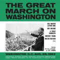 The Great March On Washington (Various Artists) [LP] Vinyl Record