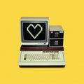 Egyptian Lover - Computer Love - Vinyl Record