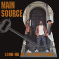Main Source - Looking At The Front Door - Vinyl Record