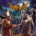 Malamorte - God Needs Evil - Music CD