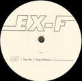 Journalist - Extended Family - Vinyl Record