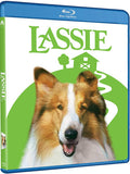 Lassie - Lassie - Blu-ray