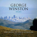 Winston,george - Love Will Come: The Music Of Vince Guaraldi - Music CD
