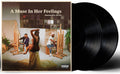 A Muse In Her Feelings [LP] Vinyl Record