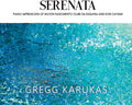 Karukas,gregg - Serenata - Music CD
