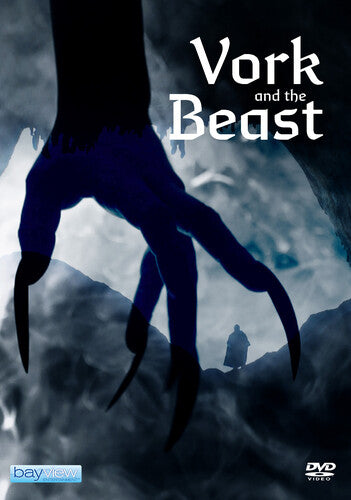 Vork & Beast - Vork & Beast - DVD