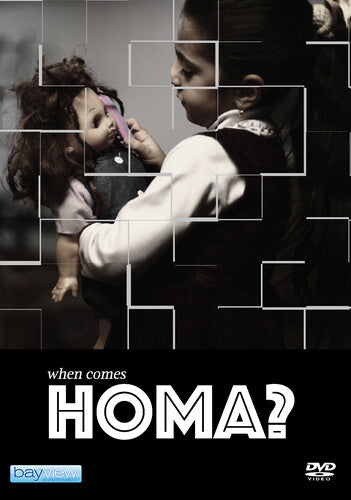When Comes Homa - When Comes Homa - DVD
