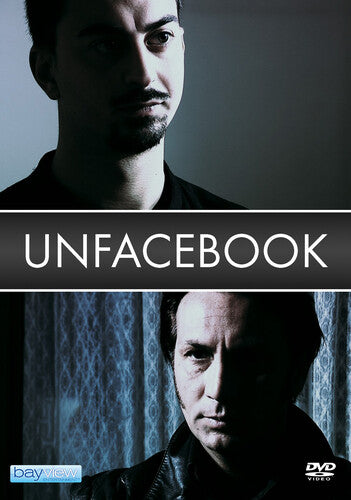 Unfacebook - Unfacebook - DVD