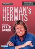 Herman's Hermits - Herman's Hermits - DVD