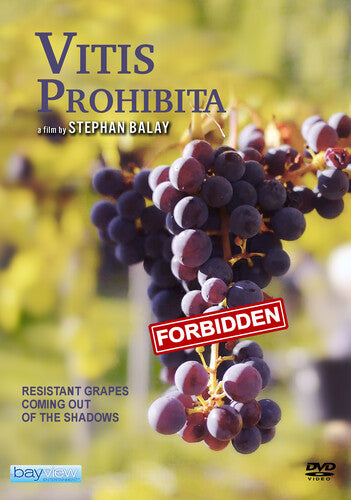 Vitis Prohibita - Vitis Prohibita - DVD