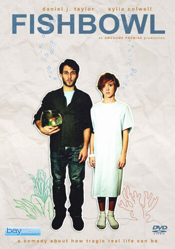 Fishbowl - Fishbowl - DVD