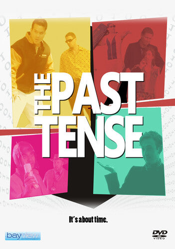 Past Tense - Past Tense - DVD