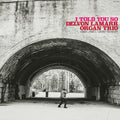 Delvon Lamarr Organ Trio - I Told You So - Music CD