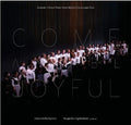 Hamrahlid Choir - Come And Be Joyful - Music CD