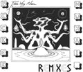 Becker & Mukai - Time Very Near: Remixes - Vinyl Record