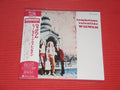 Wigwam - Tombstone Valentine - Music CD