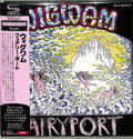 Wigwam - Fairyport - Music CD