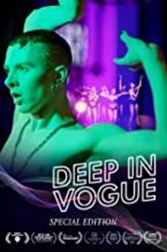 Deep In Vogue - Deep In Vogue - DVD