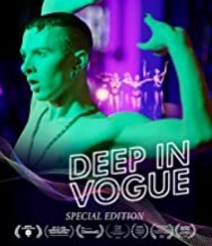 Deep In Vogue - Deep In Vogue - Blu-ray