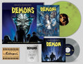 Simonetti,claudio / Goblin - Demons: 35th Anniversary / O.s.t. - Vinyl Record