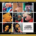 De Masi,francesco - L'uomo Europeo / O.s.t. - Music CD