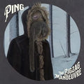 Ping - Zig Zag Manoeuvre - Vinyl Record