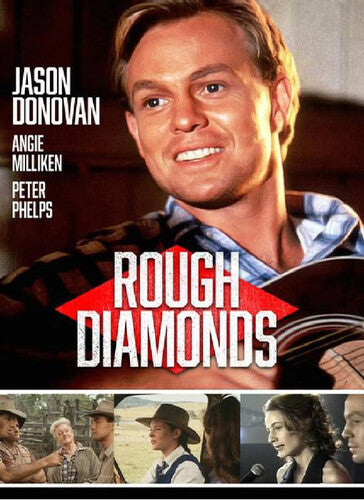 Rough Diamonds - Rough Diamonds - DVD