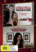 Christmas Makeover / Truth About Christmas - Christmas Makeover / Truth About Christmas - DVD