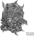 Kalash,dirar - Of Quietude - Music CD