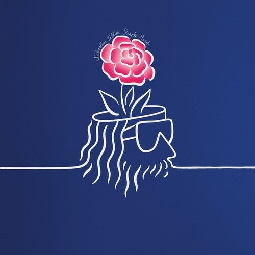 Tellier,sebastien - Simple Mind - Vinyl Record