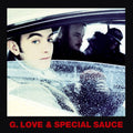 G.love & Special Sauce - Philadelphonic - Music CD