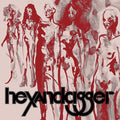 Hexandagger - Nine Of Swords - Vinyl Record