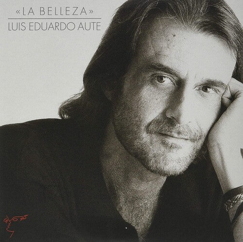 Aute,luis Eduardo - La Belleza - Vinyl Record