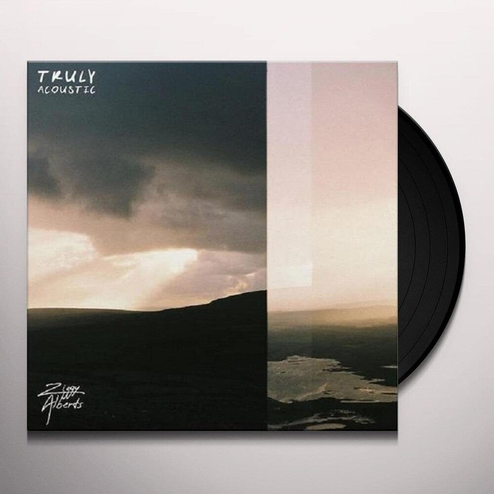 Truly Acoustic [Indie Exclusive Limited Edition LP] Vinyl Record