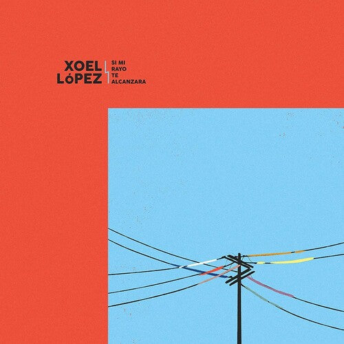 Lopez,xoel - Si Mi Rayo Te Alcanzara - Music CD