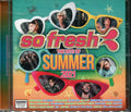 So Fresh: The Hits Of Summer 2021 / Various - So Fresh: The Hits Of Summer 2021 / Various - Music CD