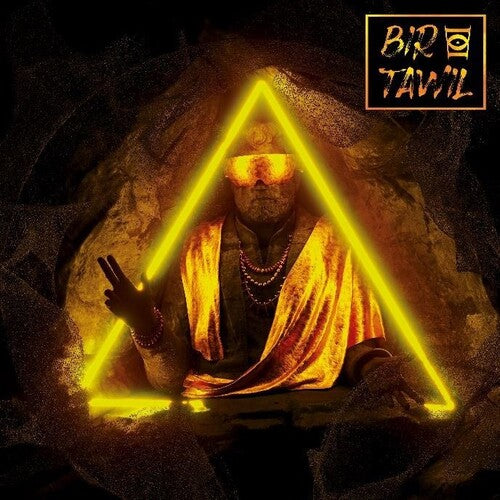 D'amico,dargen - Bir Tawil - Vinyl Record