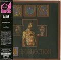 Aum - Resurrection - Music CD