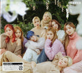 Twice - Better (version B) - Music CD