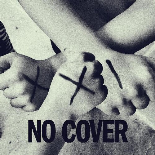 No Cover: Carpark's 21st Anniversary Covers / Var - No Cover: Carpark's 21st Anniversary Covers / Var - Vinyl Record